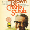 Charles Schulz (Charlie Brown & Charlie Schulz) signed copy (PF49)