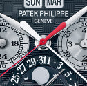 Patek Philippe 5004T nets $3.98m at Only Watch auction