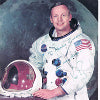 One small check for man... Neil Armstrong's Apollo 11 checklist leads sale