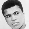 Will Muhammad Ali boxing trunks from "Thrilla" break $173,102 record?