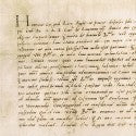 Henry VIII signed document sells for $41,000 in online auction