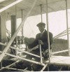 Charles Rolls collection of Wright Bros aviation photos (PT294)