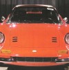 1973 Ferrari Dino GT Targa Coupe (PT305)