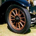1910 Panhard & Levassor classic car up 10% on estimate