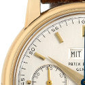 'Outstanding prices' mark Antiquorum's vintage and modern fine watches auction