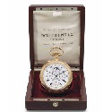 Patek Philippe pocket watch valued at $1.5m with Christie's