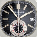 Patek Philippe Nautilus Chronograph may bring $38,600 at fine watch auction