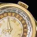 Historic Patek Philippe watches help Sotheby's New York to 'highest total'