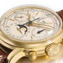 Time is money... Extraordinary $1m Patek Philippe watch is to star at Christie's