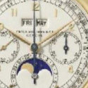 Christie's watch auctions clock up $91m 'highest ever' sales total in 2010