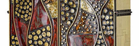 'Art market buoyant despite global economic uncertainty'