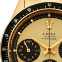 'One of the most sought-after Rolexes around': the 'Paul Newman' Cosmograph