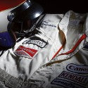 Paul Newman racing suit and helmet to auction for $70,000