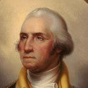 Rembrandt Peale Washington portrait at $175,000 with Heritage