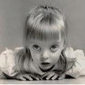 The eyes of a child and a view of the Old West star at Christie's photography sale