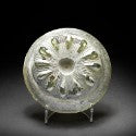 Persian Achaemenid glass bowl up 862% in antiquities auction