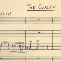 Autographed manuscript by 'tragic' composer Warlock sells in London