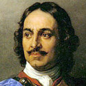 Case of 'stolen' rare Peter the Great Medal goes to court in Manhattan