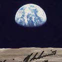 Photograph signed by 12 Moonwalkers floats to $27,000 at Regency Superior