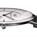 Boasting 174 diamonds, here's Piaget's 'World Record thin' wristwatch