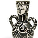 Picasso's Vase Deux Anses Hautes could see $23,500 with Sotheby's