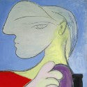 Picasso's 'golden muse' auctions for $44.7m at Sotheby's