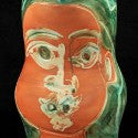 Pablo Picasso Madoura pitcher brings $6,000 in Ohio auction