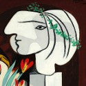 Picasso etchings and postcards: an option for collectors 'on a budget'