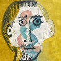 Picasso's Tete d'Homme up 26.9% on estimate at Sotheby's