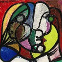 Tete de Marie-Therese to top seven decades of Picasso at Sotheby's