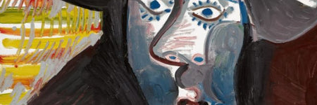 Picasso’s Le Matador to make auction debut
