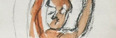 Picasso's sketchbook discovered in deposit box?
