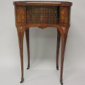 Louis XV furniture to highlight auction of Lady Ashburton collection