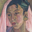Irma Stern's Pink Sari could be '$1.9m' star in rare South Africa art auction