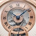 Grieb & Benzinger Polaris watch released in new striking Black & White edition