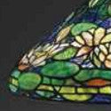 Christie's Tiffany glass auction hopes to build on $2.5m June sale success