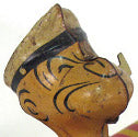 Popeye the Pilot swoops into antique and vintage toy auction