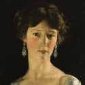 William Orpen portrait paintings draw approving views at Sotheby's