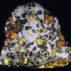 €60k Siberian meteorite heads Paris auction