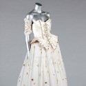 Princess Diana Emanuel gown to auction for $128,500?