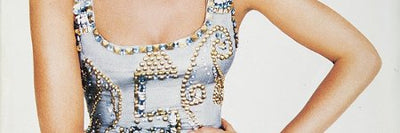 Princess Diana Harper's Bazaar dress makes $192,000 Princess Diana Harper's Bazaar dress makes $192,000
