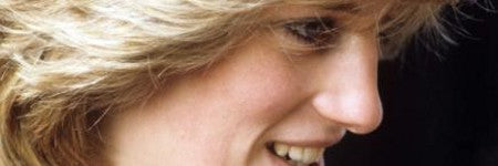 Princess Diana's Caroline Charles dress tops auction at $125,000