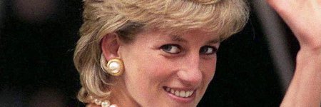 Diana's letters to James Hewitt - what are they worth?