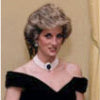 Princess Diana (1961-1997) handwritten signed note on Kensington Palace notepaper (PF76)