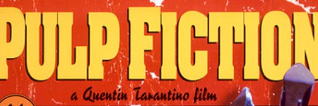 Uma Thurman's Pulp Fiction auction celebrates 20th anniversary