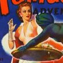 Eye-popping classic pulp and fantasy art auctions at Heritage