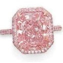 In the pink: Christie's follows its World Record pink diamond sale with another