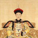 The story of the Qianlong emperor's collection