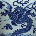 $7.66m blue and white Chinese Dragon Jar breathes life into Asian Art auction
