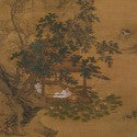 Lan Ying handscroll could see $2.2m at Sotheby's Chinese paintings